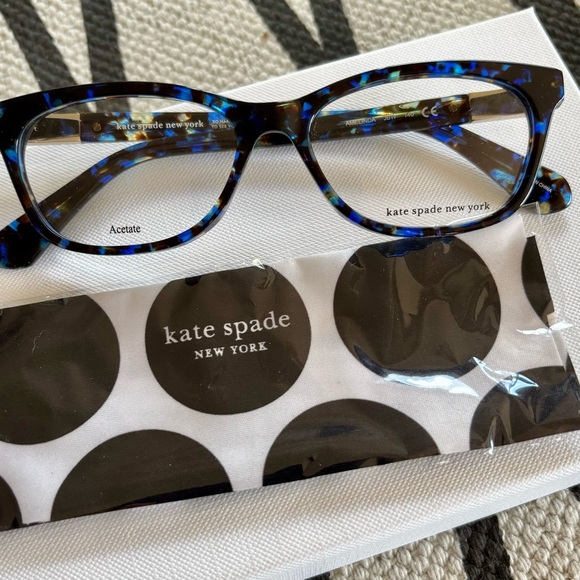 KATE SPADE Amelinda New York Eyeglasses - Picture 13 of 15